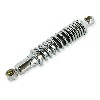 Sto�d�mpfer hinten f�r Monkey Gorilla (280mm) - CHROME, Teile Skymini Monkey Gorilla