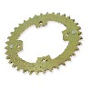 Kranz 36 Z. f�r Quad Bashan 250 ccm (Typ:520, BS250AS-43), Teile Bashan 250cc BS250AS-43