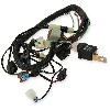 Injektorstrahl (efi) f�r Quad Spy Racing 350F3, Teile ATV SPY350F3