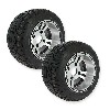 Satz 2 Hinterr�der f�r Shineray 250 STIXE ST9E, Ersatz Shineray 250 STIXE ST9E
