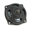 Kupplungsglocke mit 6 Z Ritzel (kleine Kettenteilung), Nitro Motorradteile