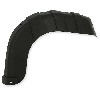 Kotfl�gel vorn rechts f�r Shineray 200cc ST-6A (typ2), Ersatzteile Shineray 200 ST6A