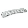 Gro�e Chromauspuffblende f�r Skyteam Trex, Teile Trex Skyteam