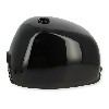 Tank f�r Skybongo 50ccm (E4) - Schwarz, Teile Skymini Monkey Gorilla