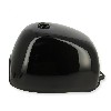 Tank f�r Skyteam Skybongo 125ccm (E4) - Schwarz, Teile Skymini Monkey Gorilla
