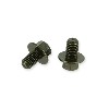 Paar Schraubenr M6 12mm Quad chassis, Werkzeuge und Schrauben