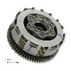 Kupplung f�r dirt bike-Motor 250ccm, Typ 4, Ersatzteile Dirt bike