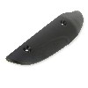 Gro�e auspuffblende f�r Skyteam V-Raptor 125-250ccm, Teile V-Raptor Skyteam