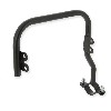 Kotfl�gelhalterung hinten links f�r Citycoco 3-R�der, Citycoco Ersatzteile