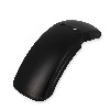 Skyteam Kotfl�gel Vorn f�r Monkey Gorilla und LeMans- MATTES SCHWARZ, Teile Skymini Monkey Gorilla