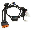 Verbindungskabel 1 f�r Motorsteuereinheit f�r Dax Skymax 50-125ccm EURO5, Teile Dax Skymax