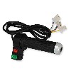 Elektrisches Gasgriff Citycoco 3 R�der, Citycoco Ersatzteile