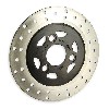 Bremsscheibe Vorn f�r Skyteam E-MINI Skooter (180 mm), E-mini Skyteam-Teile