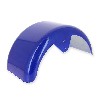 Schutzbleche f�r Mini CityCoco - blau, Mini Citycoco Ersatzteile