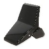 Kleine Frontverkleidung f�r pocket Quad - Schwarz, Pocket quad Teile
