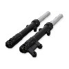 Paar Gabelarme f�r Citycoco (Schwarz), Citycoco Ersatzteile