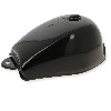 Tank f�r Skymini (E5) - Schwarz, Teile Skymini Monkey Gorilla