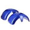 Schutzbleche f�r CityCoco - Blaue (Typ 1), Citycoco Ersatzteile