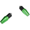 Lenkstangenende Tuning gr�n (Typ 5), Ersatzteile Shineray 200STIIE und STIIEB