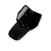 Kleine Frontverkleidung f�r Pocket supermoto schwarz - Typ 2, Teile Pockets Supermoto