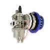 Vergaser-Set 12 fur pocket Bike Dirt (Blau), Dirt Nitro Teile