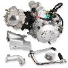 72cc Motor mit Elektrostarter fur Dax Skymax (147FMD), Teile Dax Skymax