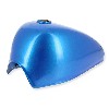 Tank f�r Monkey-Lemans 50 ccm bis 125 ccm (Metallischer blauer), Teile Skymini Monkey Gorilla