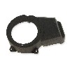 Anlassergeh�use aus shwartz f�r pocket ATV, Pocket quad Teile