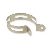 Auspuffrohr Halterung f�r Skyteam Skymax, Teile Dax Skymax