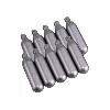 NOS- 10 Patronen Satz, Teile Pockets Polini 911 GP3