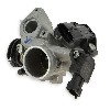 Zulassungsdrosselklappe fur Bashan 250cc BS250AS-43 (typ2), Teile Bashan 250cc BS250AS-43