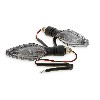 Paar LED-Blinker fur Citycoco, Citycoco Ersatzteile