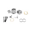 Kit 49 ccm 4 Schleusen 12 mm, Alu(Typ A) f�r pocket quad, Pocket quad Teile