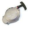 Anlasser komplett MTA4, Teile Pocket Blata MT4