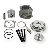 Kit 53 ccm 3 GROSSE Schleusen (Achse 10mm) f�r pocket bike, Ersatzteile Pocket bike