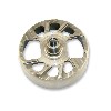 Kupplungsglocke 77 mm selbstbel�ftet f�r MTA4, Teile Pocket Blata MT4
