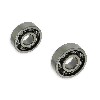 Kugellager Kurbewelle original (Paar) f�r Pocket Supermoto (6202), Teile Pockets Supermoto