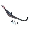 Auspuff Ninja f�r pocket bike cross, Pocket Cross Teile