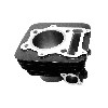 Zylinder f�r Quad Shineray 300 ccm STE / ST-4E (Schwarz), Ersatzteile Quad Shineray 300