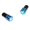 Lenkerschutz, blau (Typ 4), Ersatz Shineray 250 STIXE ST9E