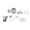 Kit 53 ccm 4 Schleusen, Achse 12 mm (Typ B alu), Ersatzteile Pocket bike