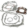 Dichtungssatz f�r Motor 200 ccm mit Wasserk�hlung, Ersatz Chinese Quad 200ccm