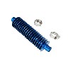 Grosser Zusatzk�hler Quad Shineray 250 ccm ST-9E blau, Ersatz Shineray 250 STIXE ST9E
