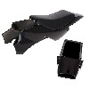 Verkleidung f�r Pocketquad, schwarz Typ 1, Pocket quad Teile