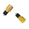 Lenkerende Tuning gold (Typ 6), Ersatzteile Shineray 250 STXE