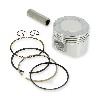 Kolben-Set dirt bike 107-110 ccm 4-Takt (Typ 2), Ersatzteile Dirt bike