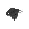 Bremslichtkontakt vorn f�r Hydraulikbremsen Skooter Baotian BT49QT-11, Ersatzteile Baotian BT49QT-11