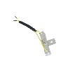 Spannungswiderstand f�r Skootermotor Baotian BT49QT-9, Ersatzteile Baotian BT49QT-9