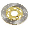 Bremsscheibe f�r Skooter Baotian BT49QT-9 (155 mm), Ersatzteile Baotian BT49QT-9