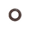 Simmerring f�r Hinterradachse Skooter Baotian BT49QT-12, Ersatzteile Baotian BT49QT-12